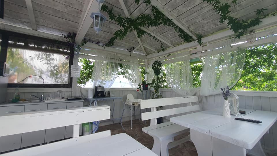 Anacris Guesthouse CM 17