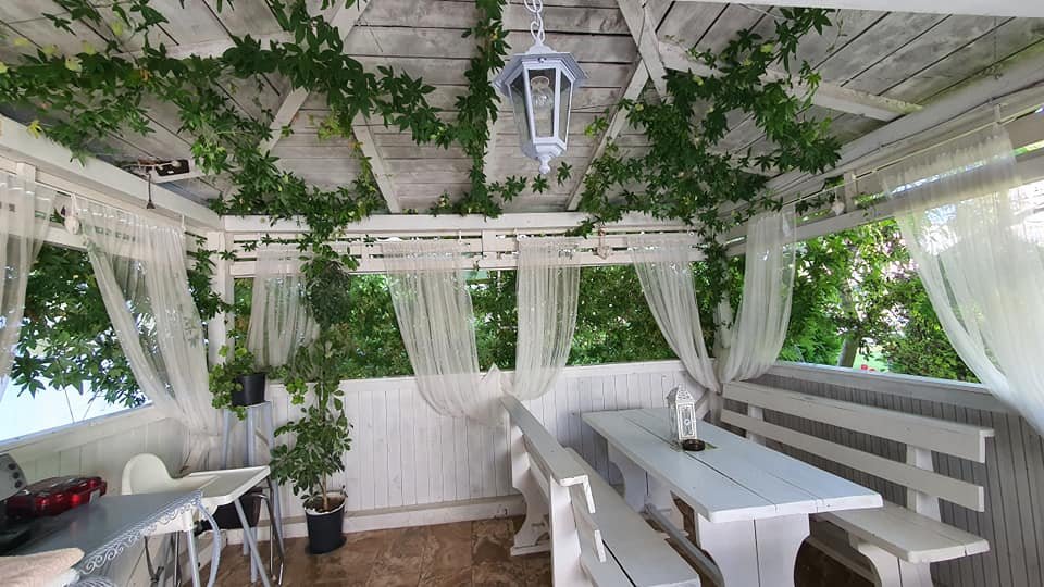 Anacris Guesthouse CM 18