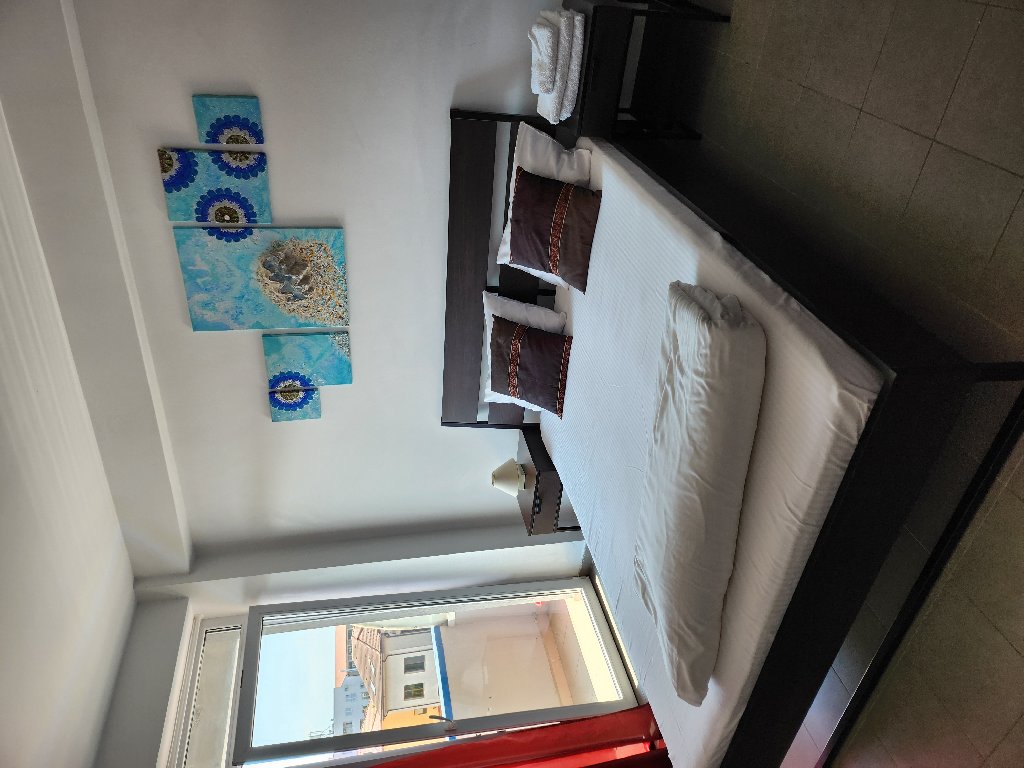 ARMAND Apartamente de inchiriat CM 1