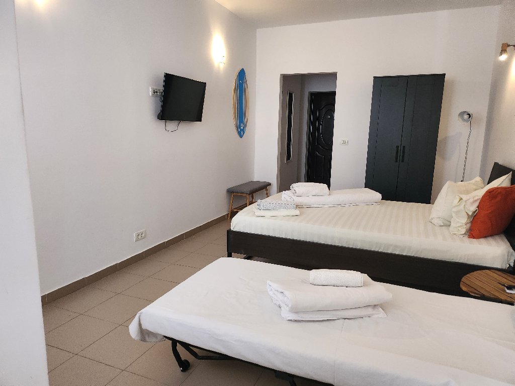 ARMAND Apartamente de inchiriat CM 3