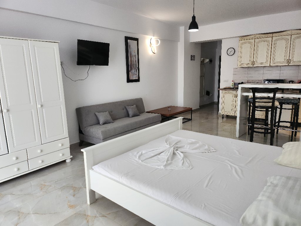 ARMAND Apartamente de inchiriat CM 8