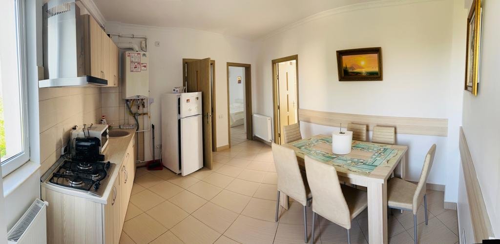 ARMAND Apartamente de inchiriat CM 19