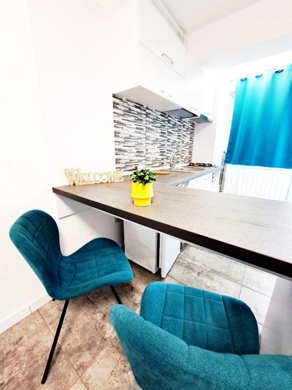 JOLIE Studios and Apartments CM 21