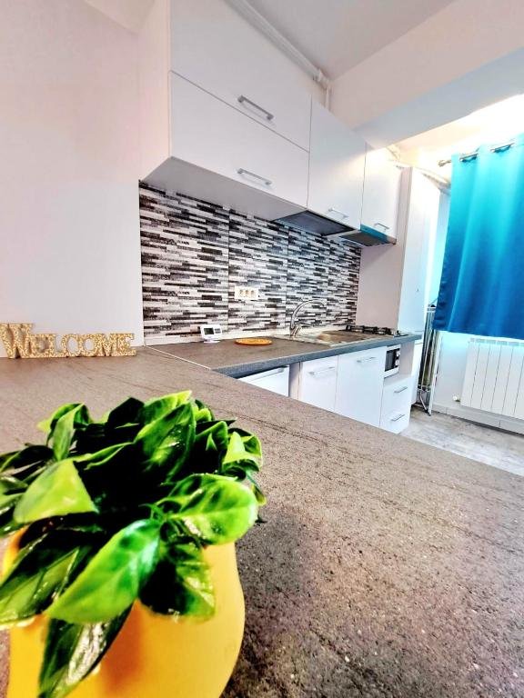 JOLIE Studios and Apartments CM 23