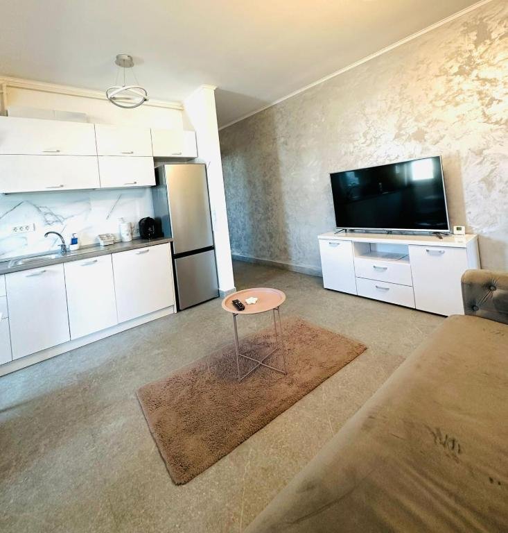 JOLIE Studios and Apartments CM 44