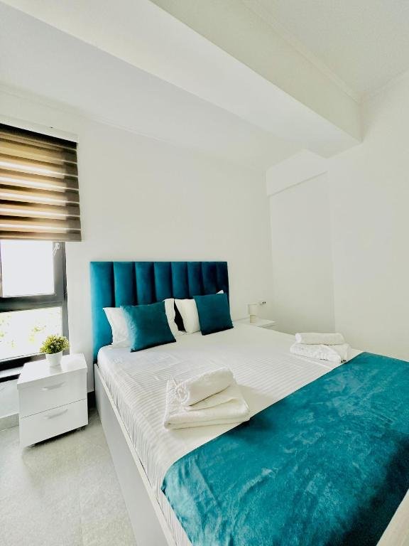 JOLIE Studios and Apartments CM 45
