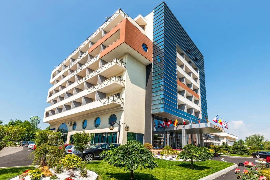 Del Mar CM 1