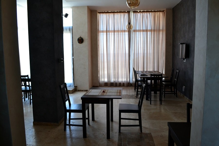 Pensiunea Vila SARA CM 10