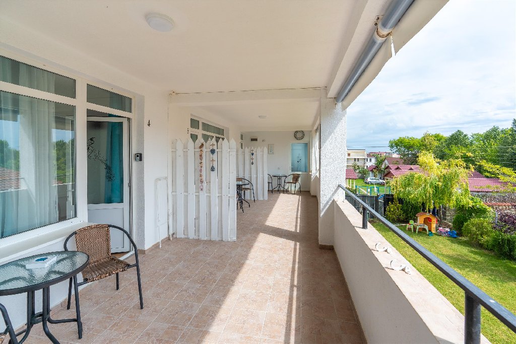 Vila SPOT CM 25