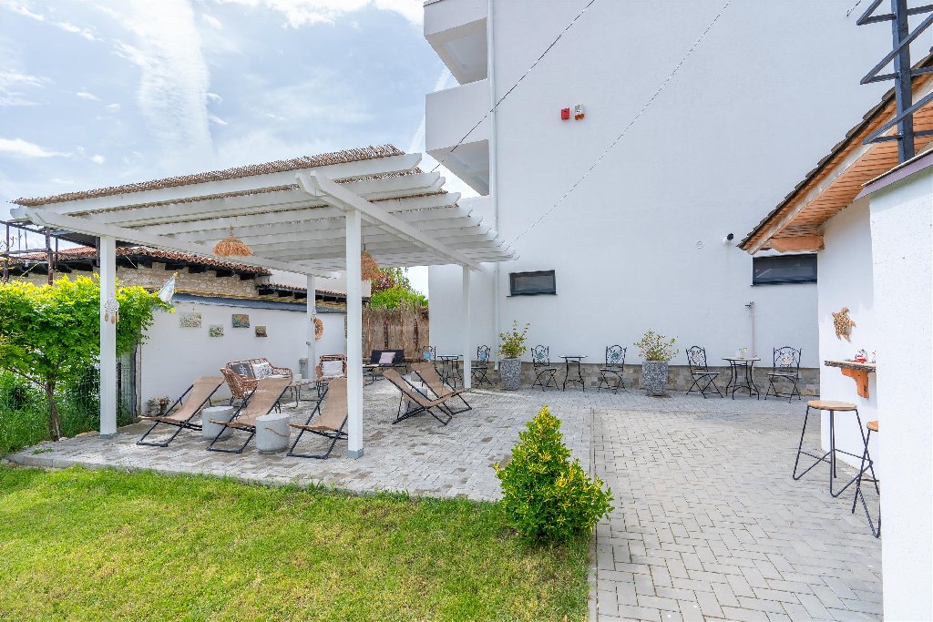 Vila SPOT CM 26