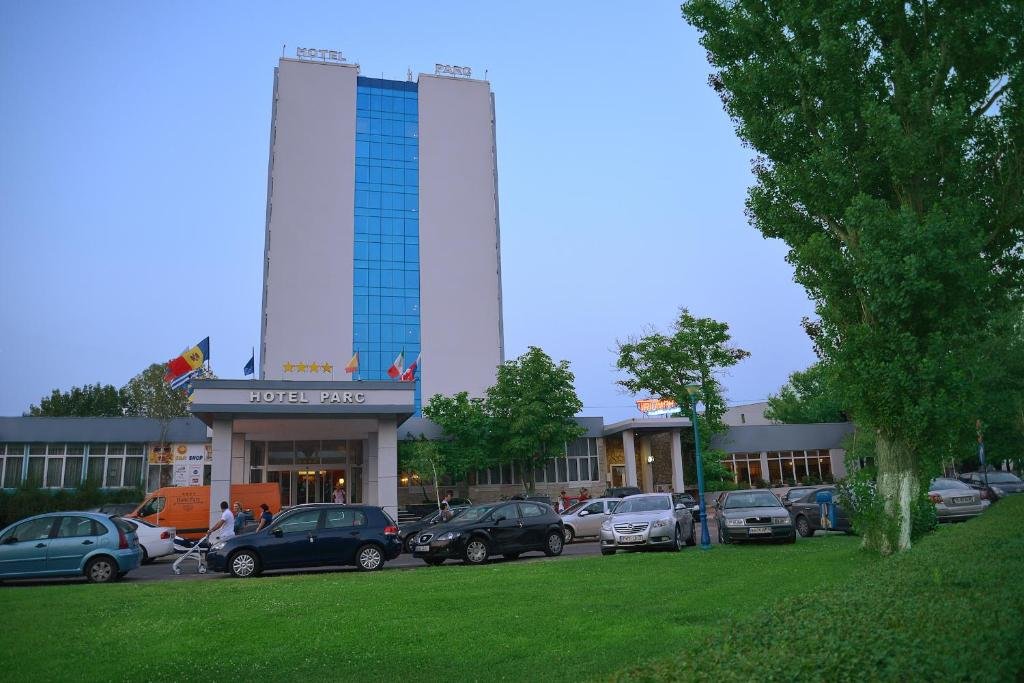Parc CM 1
