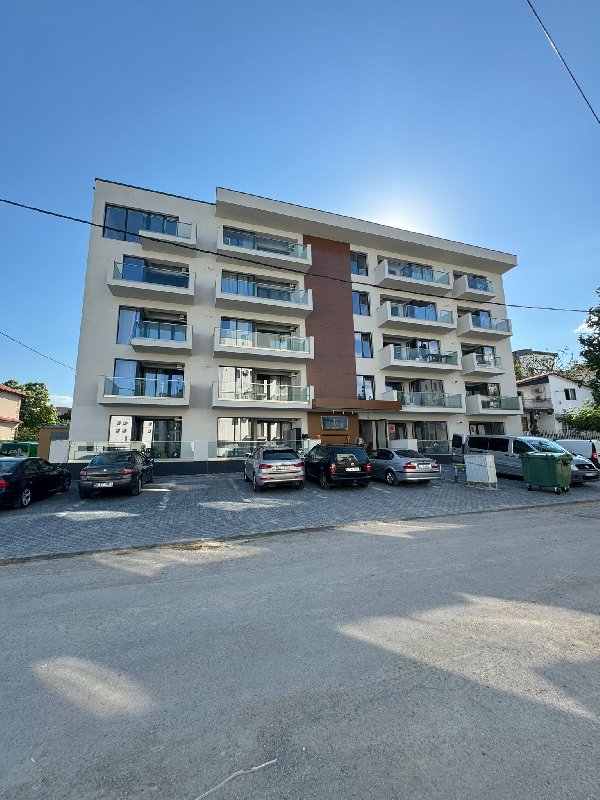 Nord Residence Eforie CM 1