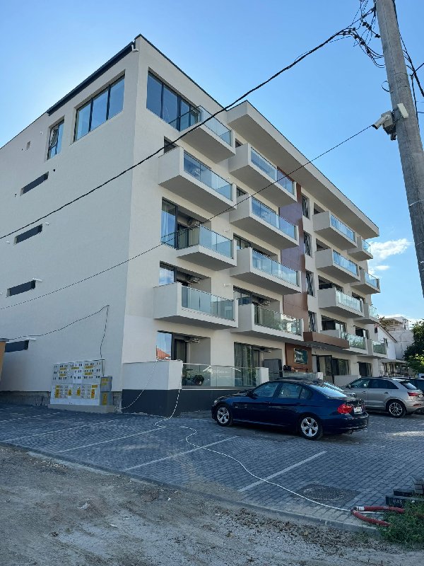 Nord Residence Eforie CM 3