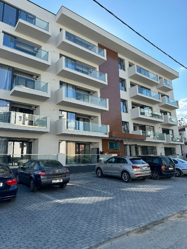 Nord Residence Eforie CM 2