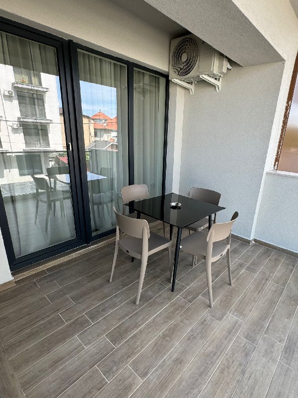 Nord Residence Eforie CM 4