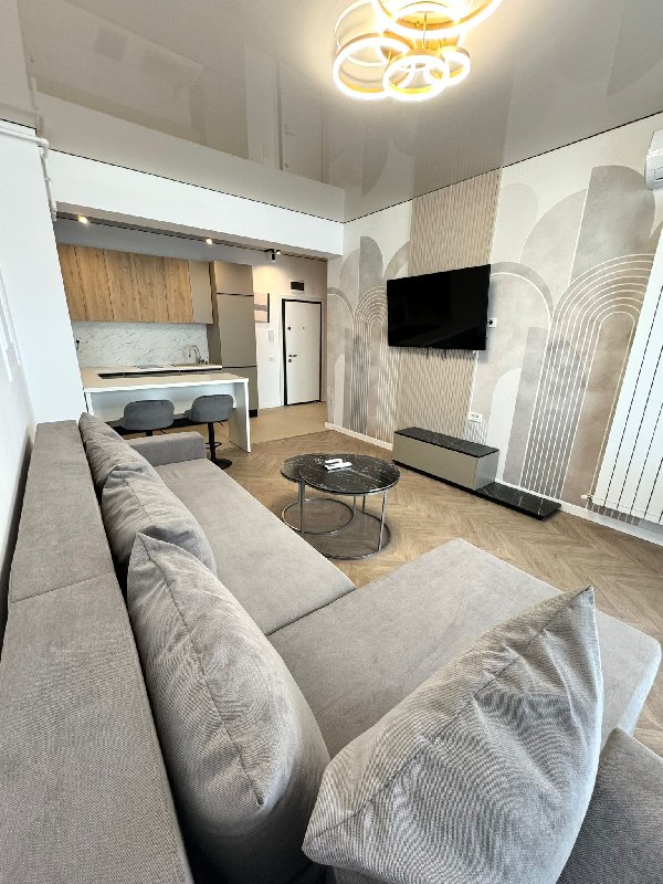 Nord Residence Eforie CM 5