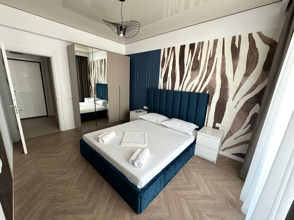 Nord Residence Eforie CM 6