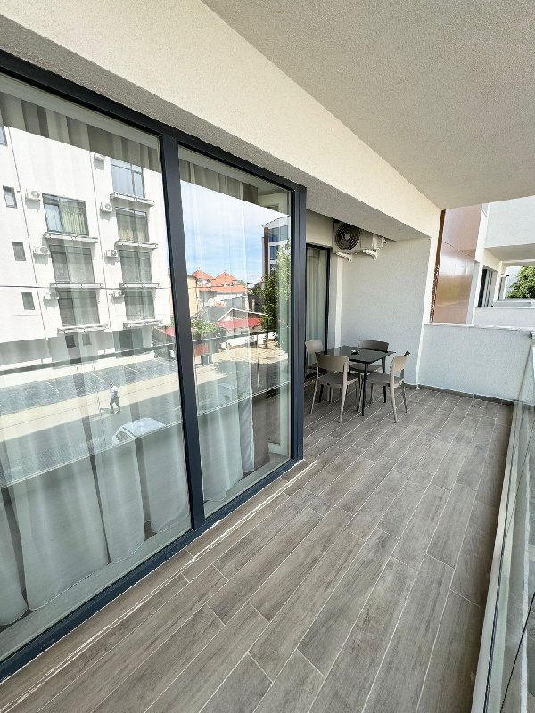 Nord Residence Eforie CM 7