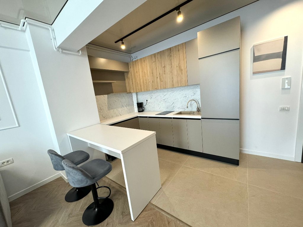 Nord Residence Eforie CM 8