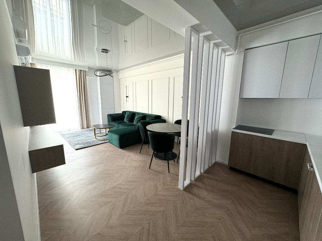 Nord Residence Eforie CM 11