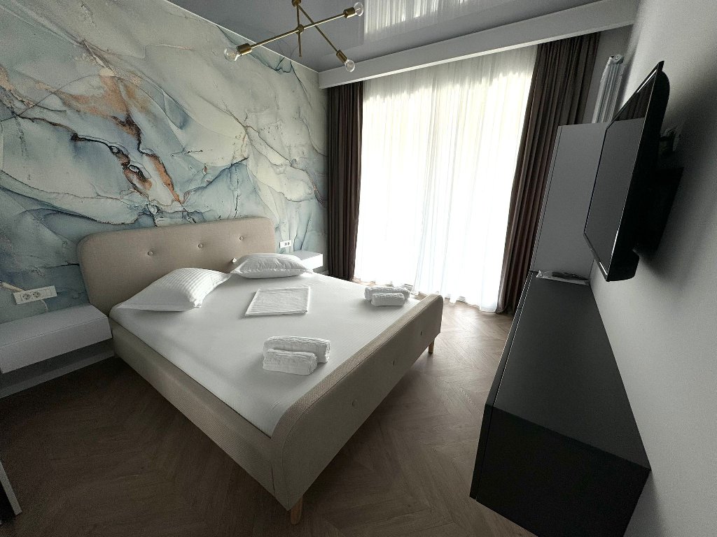 Nord Residence Eforie CM 12