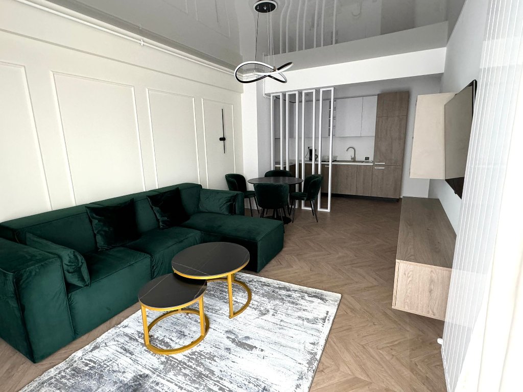 Nord Residence Eforie CM 13