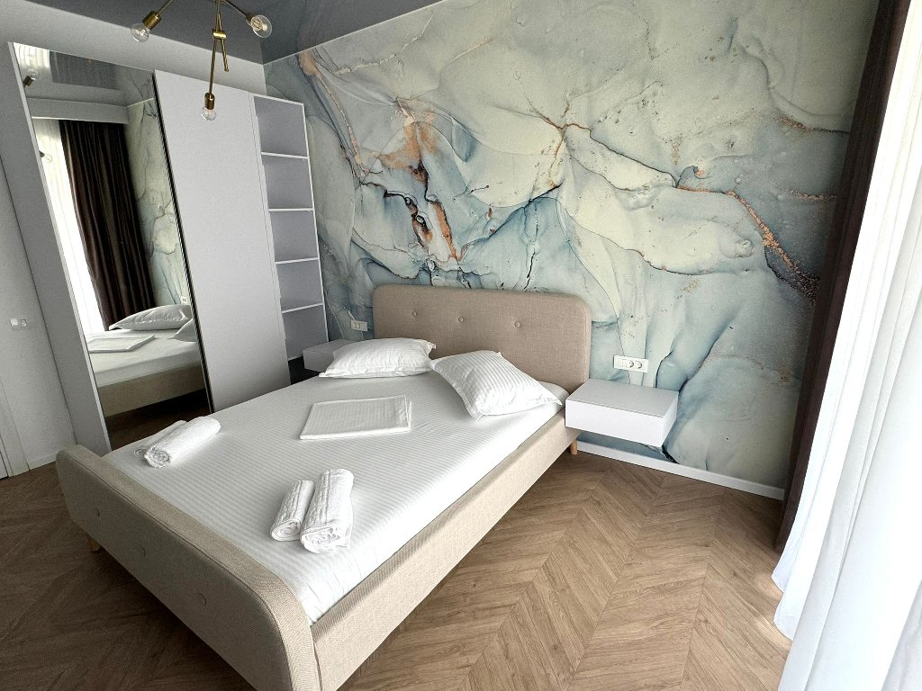 Nord Residence Eforie CM 14