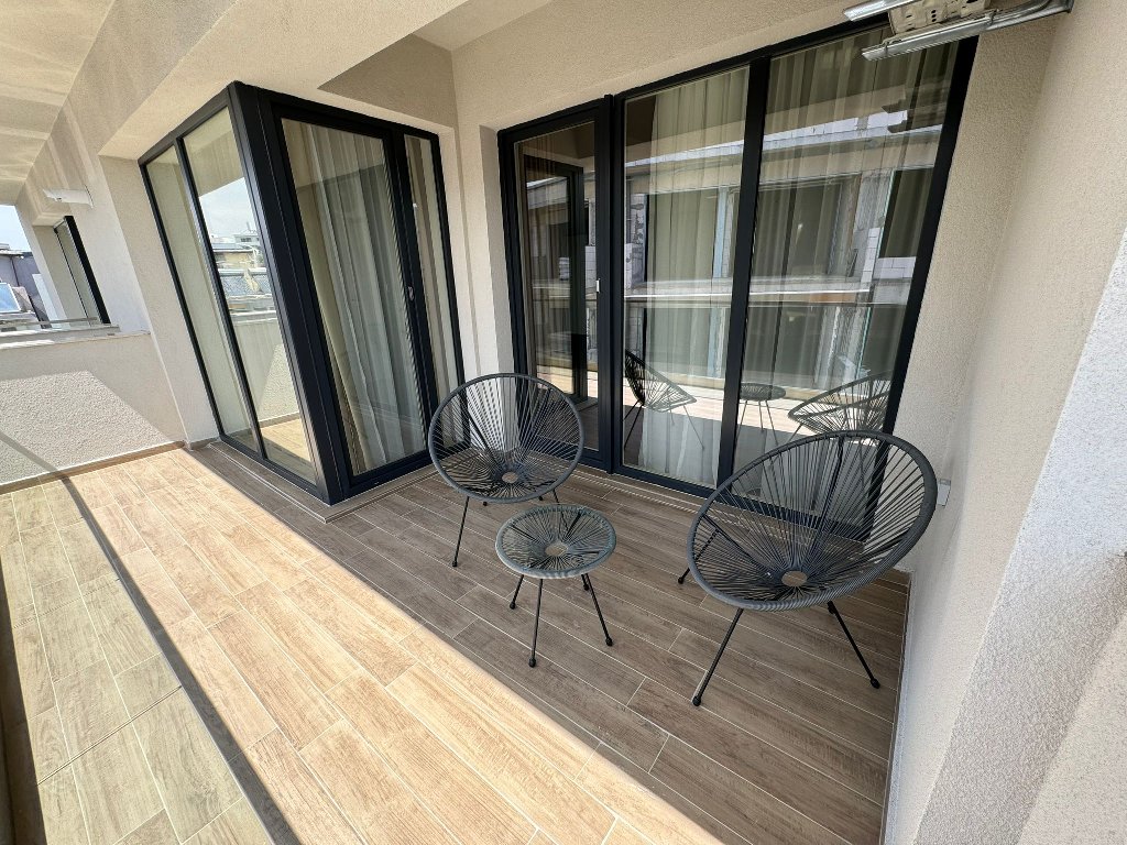 Nord Residence Eforie CM 15