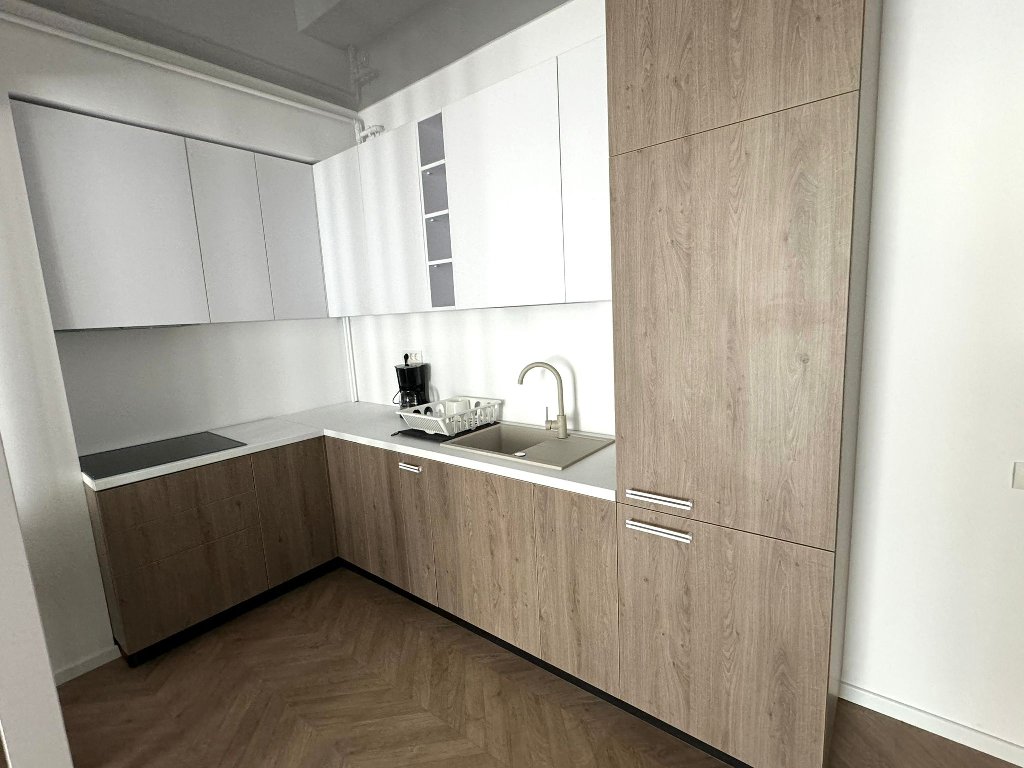 Nord Residence Eforie CM 16