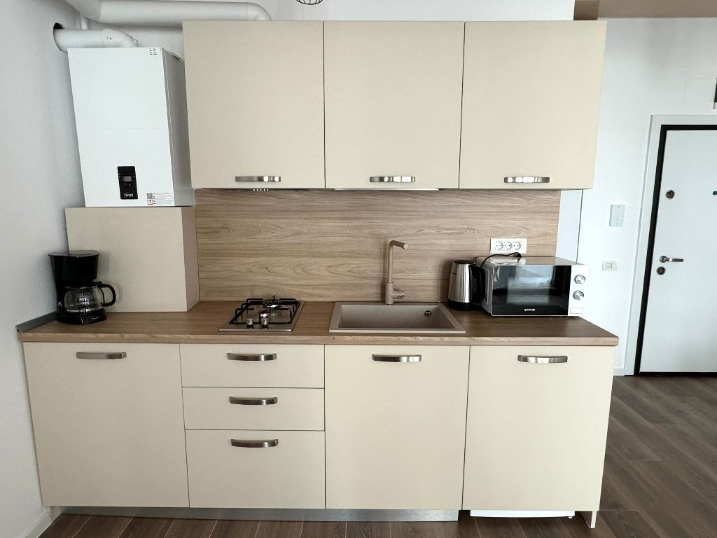 Nord Residence Eforie CM 18