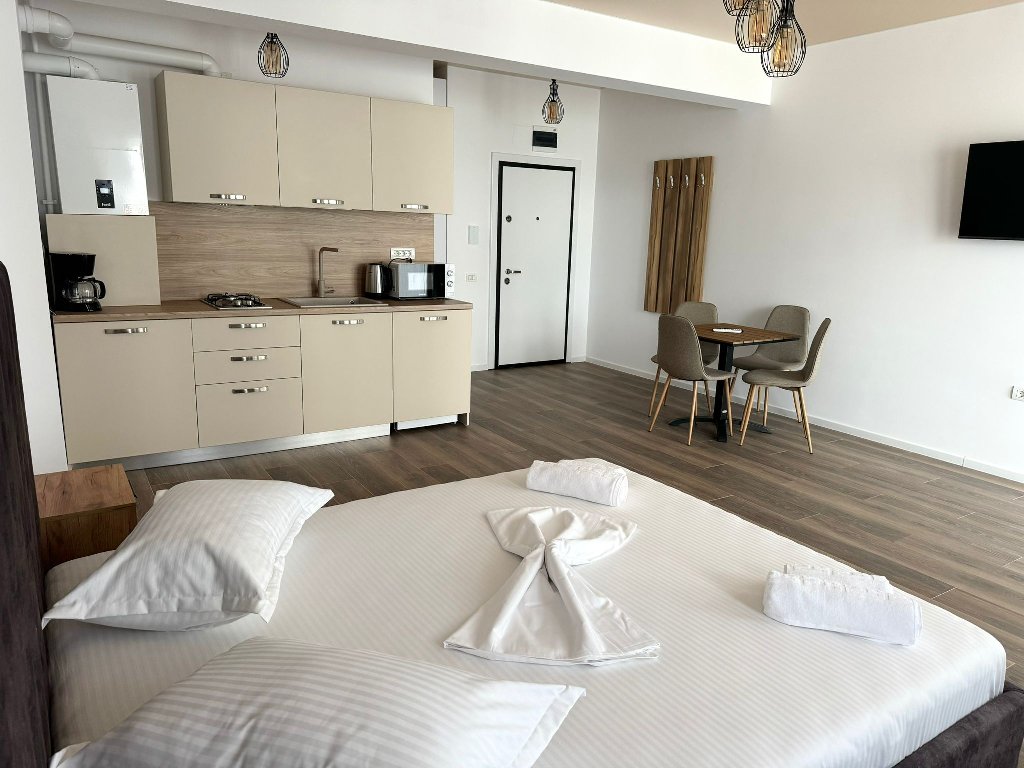 Nord Residence Eforie CM 20