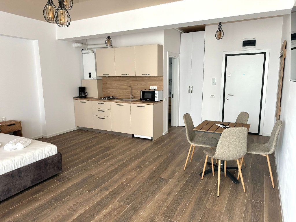 Nord Residence Eforie CM 21