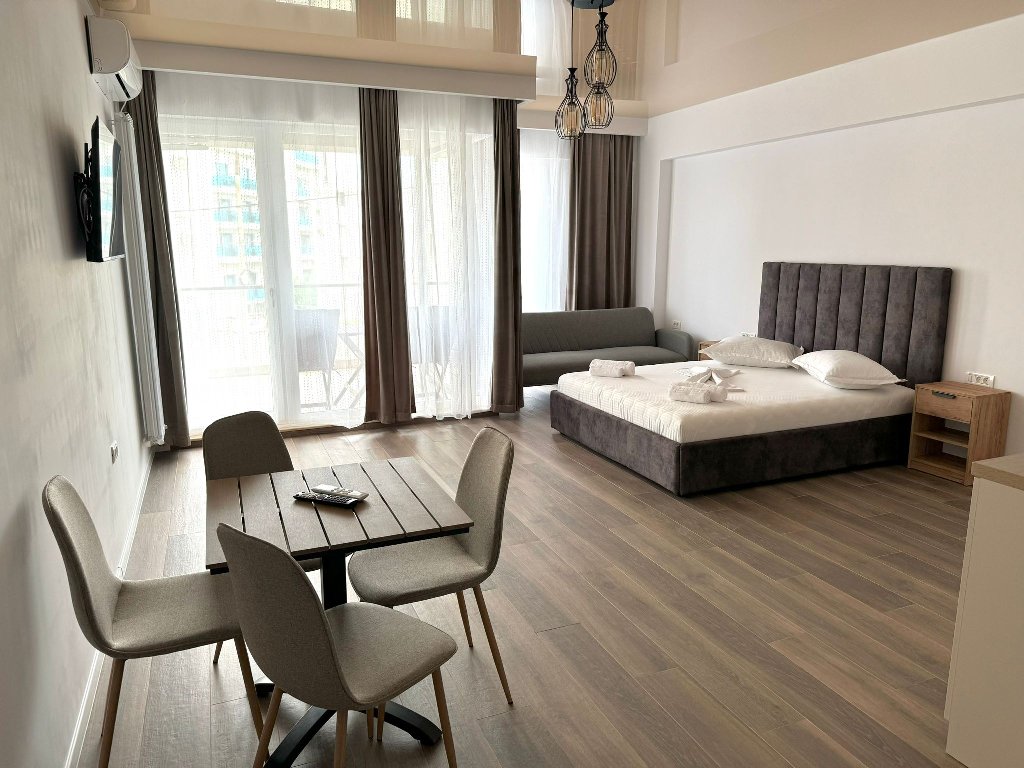 Nord Residence Eforie CM 22
