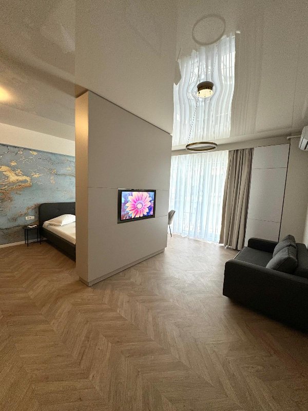 Nord Residence Eforie CM 23
