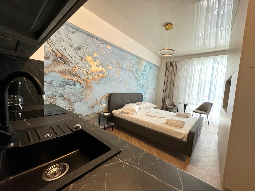 Nord Residence Eforie CM 25