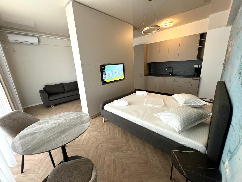 Nord Residence Eforie CM 26