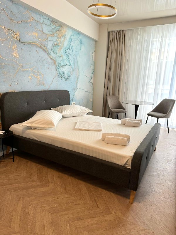 Nord Residence Eforie CM 28