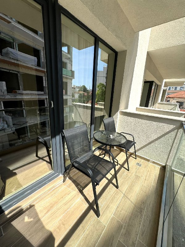 Nord Residence Eforie CM 29