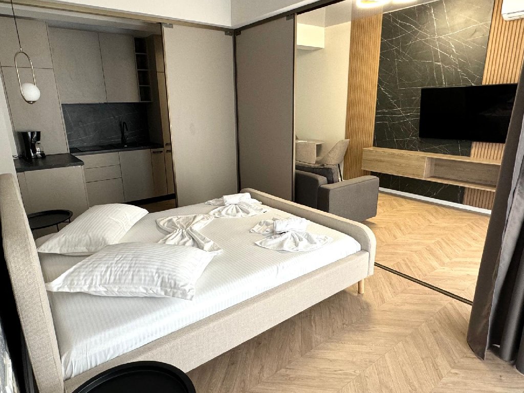 Nord Residence Eforie CM 30