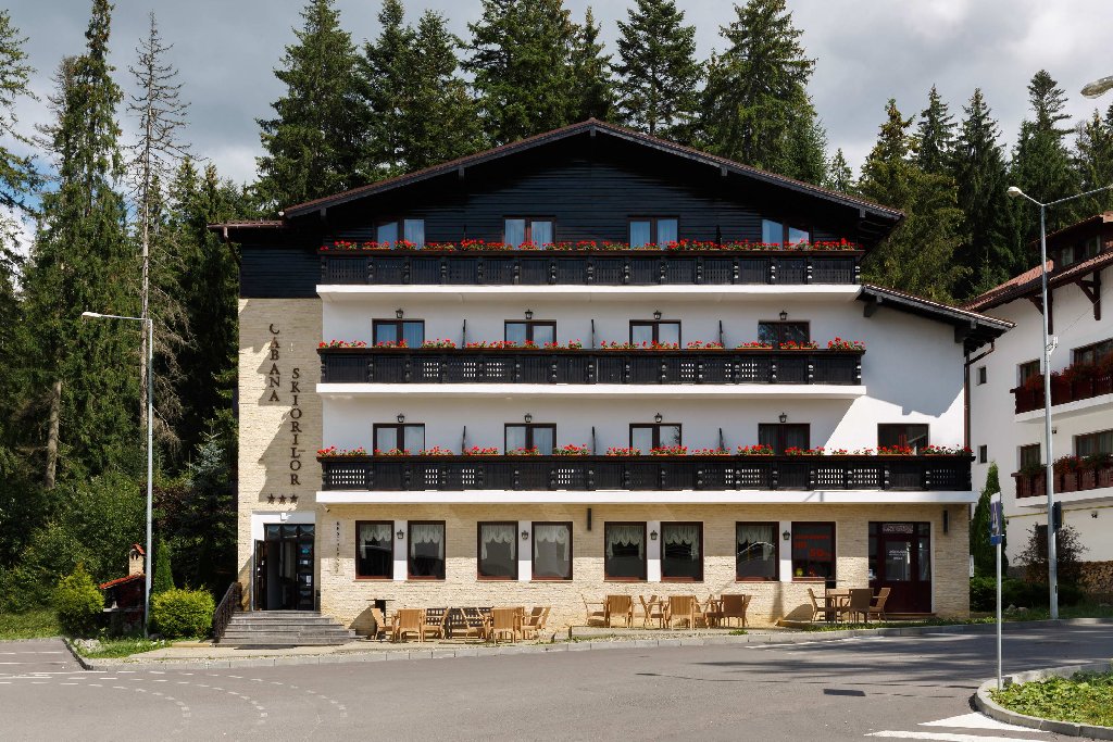 Manor SKI CM
