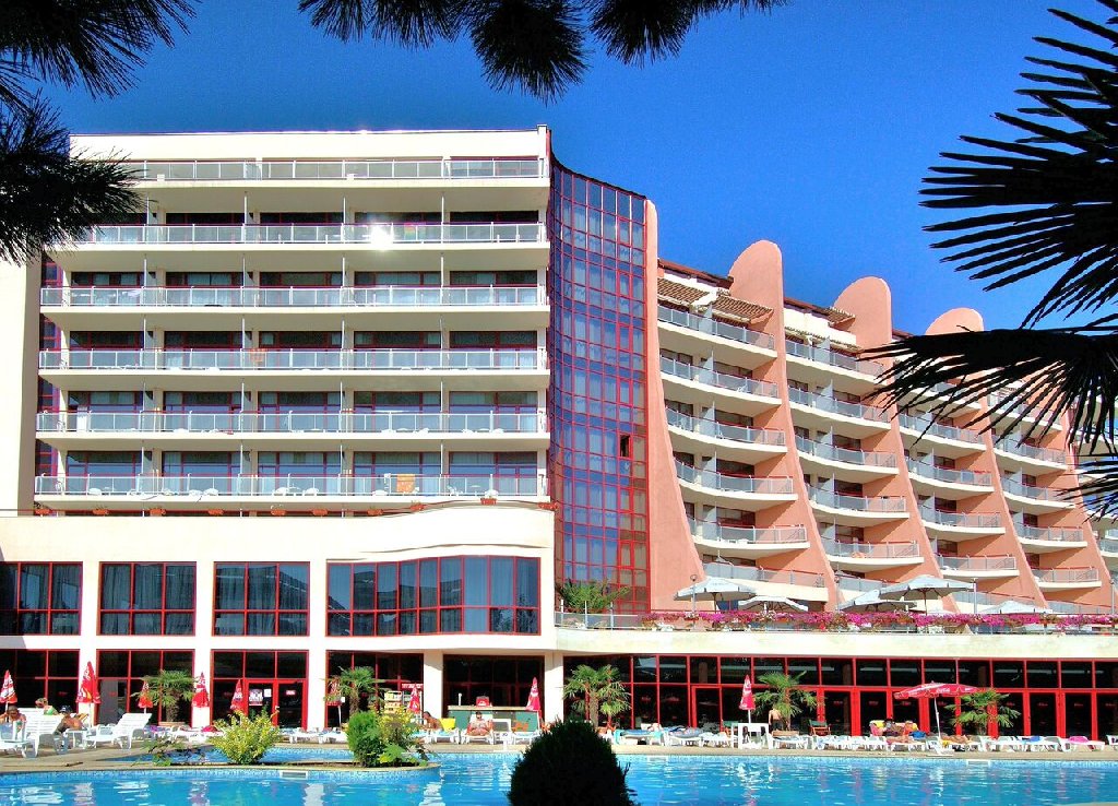 Apollo Spa Resort