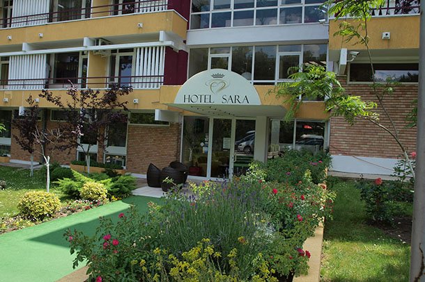 Sara 1