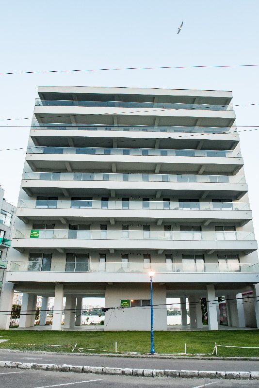 Diamond View Apartments CM 4
