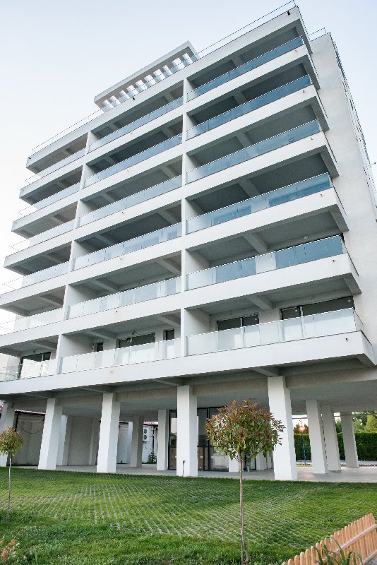 Diamond View Apartments CM 1