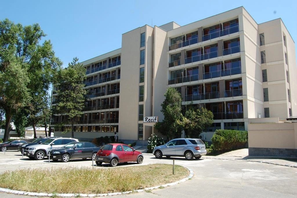 Recif CM 1