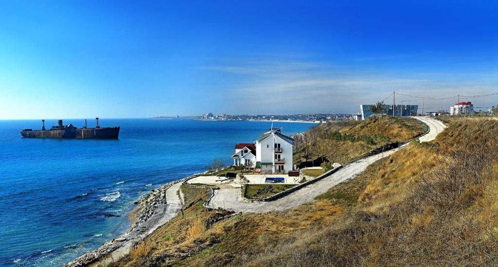 Sea and Sky Villas CM 18