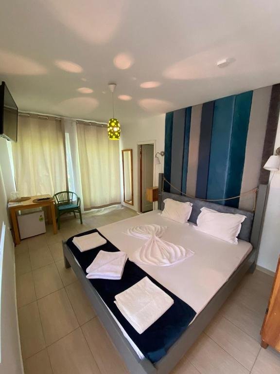 Sea and Sky Villas CM 2