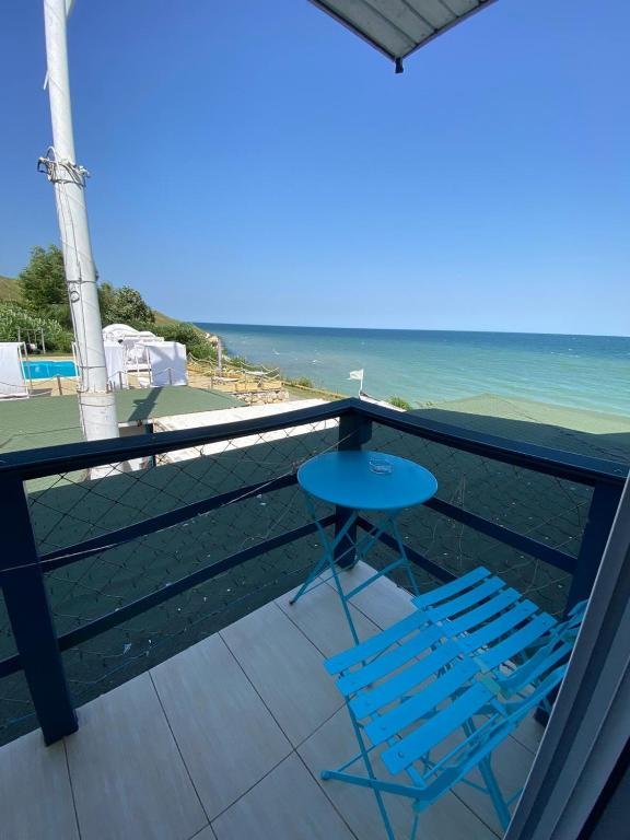 Sea and Sky Villas CM 5