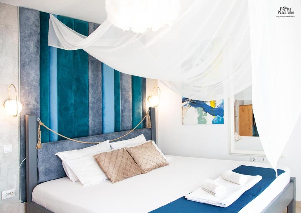 Sea and Sky Villas CM 3