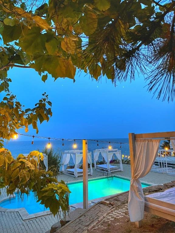 Sea and Sky Villas CM 15